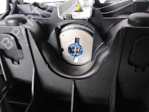Driver airbag PEUGEOT 307 Break (3E) 2.0 | BP26479485C9 