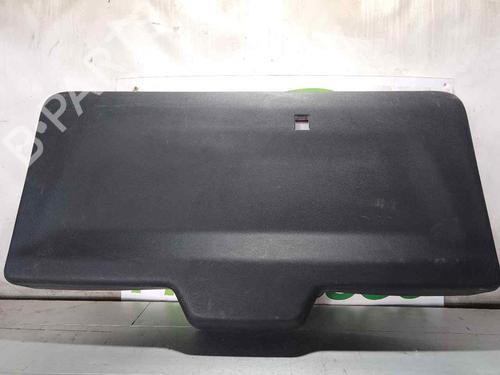 Forra da mala CITROËN BERLINGO Box Body/MPV (B9) 1.6 HDi 90 4x4 (90 hp) 31762081