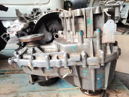 Used Transfer box Transfer box 37629998 37629998