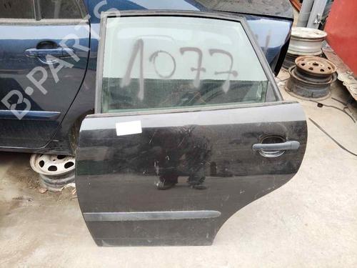 Used Left rear door Left rear door SEAT IBIZA III (6L1) [2002-2009] 33906598 33906598