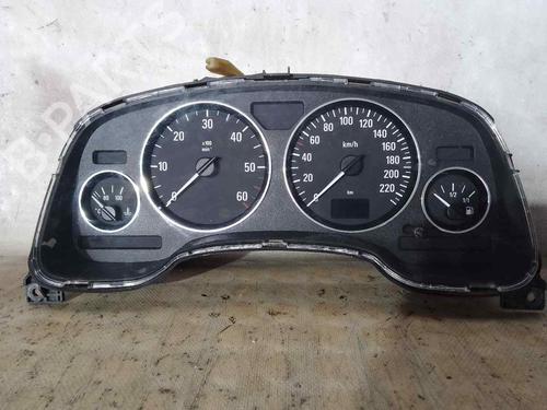 Kombiinstrument OPEL ASTRA G Hatchback (T98) [1998-2009]  29919961