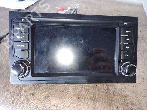 Used Radio SEAT LEON (5F1) [2012-2021]  27475111