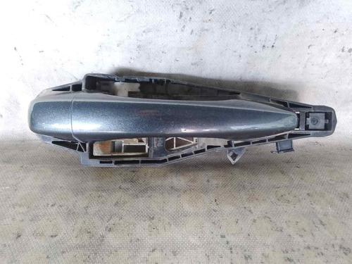Used Front right exterior door handle CITROËN C4 I (LC_) [2004-2014]  26471706