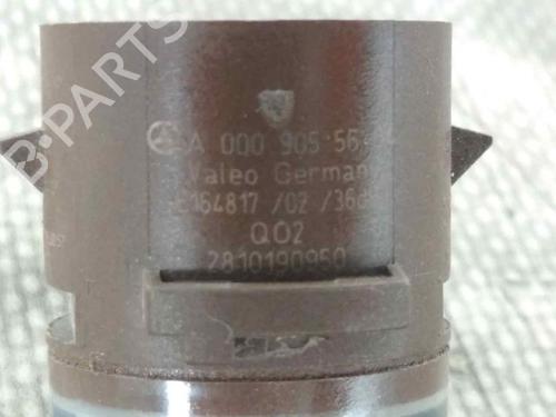 Electronic module MERCEDES-BENZ A-CLASS (W176) A 180 (176.042) | BP26477321M83