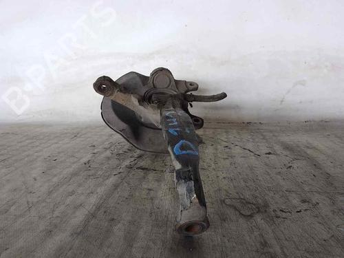 Left front steering knuckle HONDA CIVIC VI Fastback (MA, MB)  | BP26471890M25 