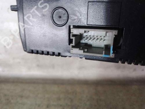 Climate control BMW X1 (E84) sDrive 16 d | BP26484479I5 
