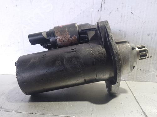 Starter SKODA SUPERB II (3T4) 2.0 TDI 16V | BP32234317M8 - Image 2