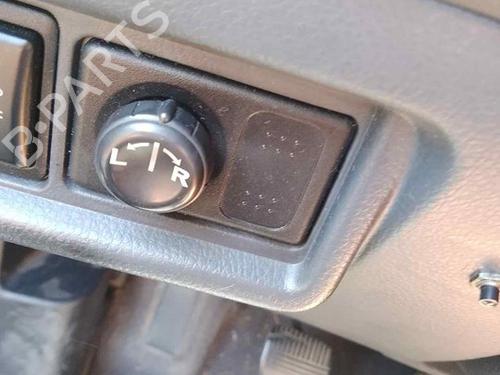 Used Mirror switch NISSAN PRIMERA (P12) [2002-2025]  28454784