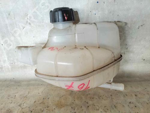 Used Expansion tank RENAULT KADJAR (HA_, HL_) 1.5 dCi 110 (HLA3) (110 hp) 29616724