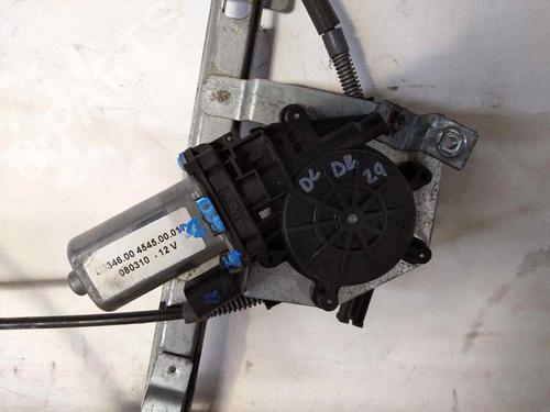 Front right window mechanism BMW 3 (E46) 320 d | BP26480619C23 