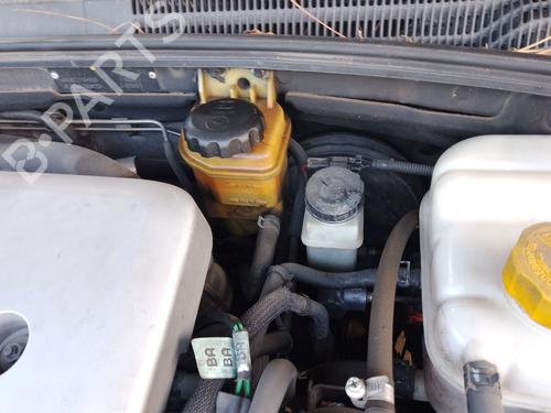 Used Brake master cylinder CHEVROLET LACETTI (J200) [2003-2025]  30853112