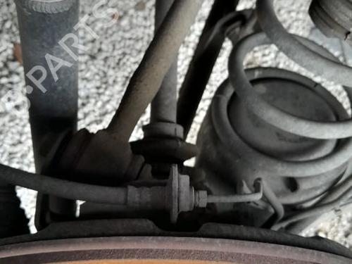 Used Right rear driveshaft Right rear driveshaft TOYOTA RAV 4 II (_A2_) [2000-2005] 33622929 33622929