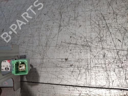 Antenna/Base MAZDA CX-5 (KF) | BP36557478C140 - Image 2