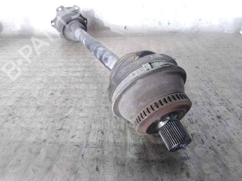 Left front driveshaft VW PASSAT B5.5 (3B3)  | BP26480357M38 