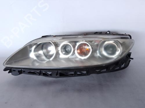 Used Left headlight MAZDA 6 Hatchback (GG) 2.0 DI (GG14) (136 hp) 26485508