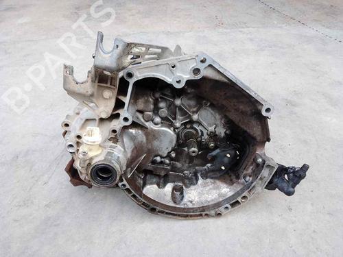 Gearbox CITROËN C3 I (FC_, FN_) 1.1 i | BP26485860M3 