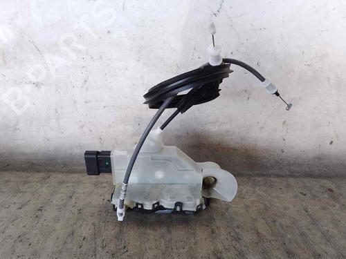 Used Front left lock CITROËN C3 AIRCROSS II (2R_, 2C_) 1.2 PureTech 82 (2RHMRC, 2RHMZB) (82 hp) 26480768