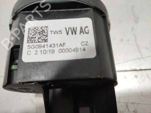 Headlight switch SEAT IBIZA V (KJ1, KJG) | BP28454852I24 - Image 2