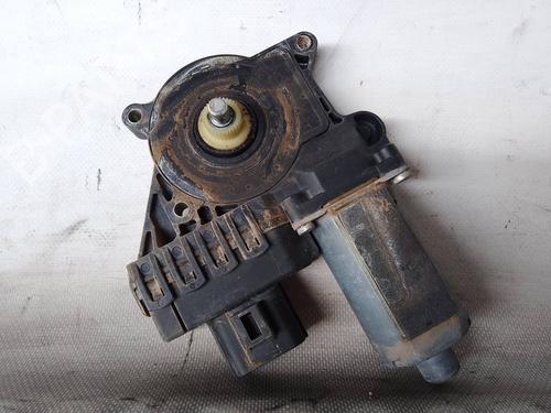 Left rear window motor FORD MONDEO III (B5Y)  | BP26473457E23 