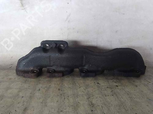 Used Exhaust manifold OPEL INSIGNIA A (G09) [2008-2017]  26476449
