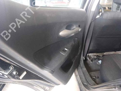Used Rear left window mechanism TOYOTA AURIS (_E15_) [2006-2013]  28459193