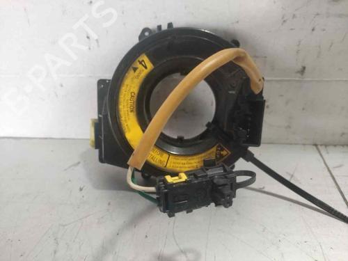 Used Squib airbag Squib airbag TOYOTA AVENSIS Liftback (_T22_) 1.6 i (AT220_, AT220R) (110 hp) 34348141 34348141