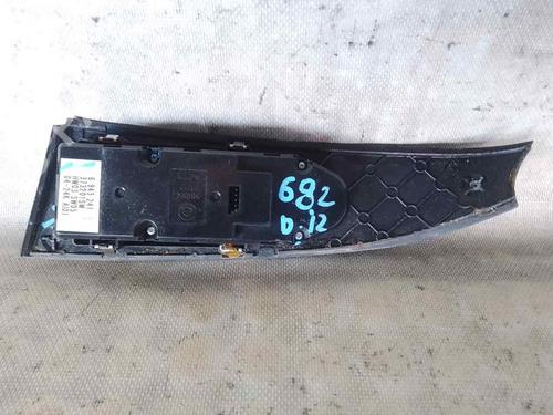 Left front window switch BMW 5 (E60) 525 d | BP27279735I27 
