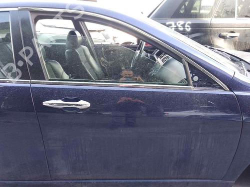 Used Right front door HONDA ACCORD VII (CL, CN) 2.2 i-CTDi (CN1) (140 hp) 28465919