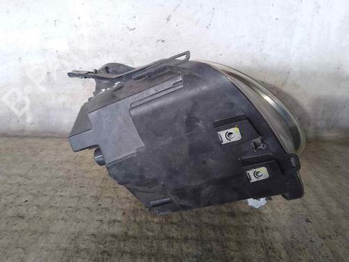 Left headlight ALFA ROMEO MITO (955_) 1.3 MultiJet (955AXP1A, 955AYC1A) | BP26485469C28 