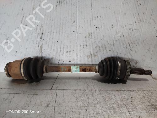 Used Right front driveshaft Right front driveshaft HYUNDAI TUCSON (JM) 2.0 All-wheel Drive (141 hp) 36219264 36219264