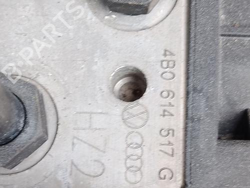 ABS pump VW PASSAT B5.5 (3B3) | BP30878050M43