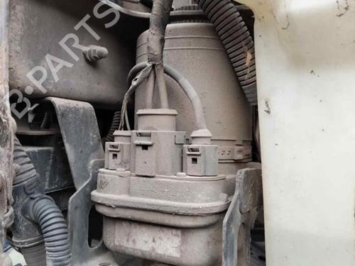 Used Steering pump SEAT IBIZA III (6L1) [2002-2009]  29310958