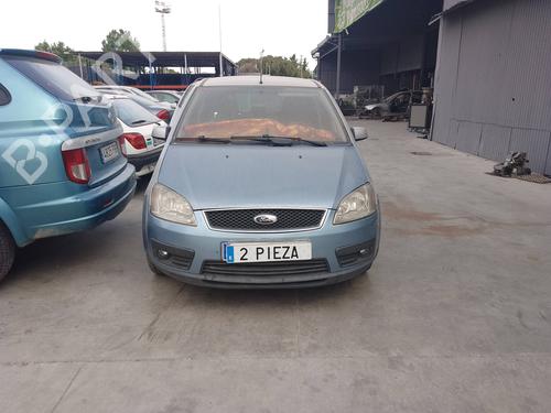 Pare-chocs avant FORD FOCUS C-MAX (DM2)  | BP26483077C7 