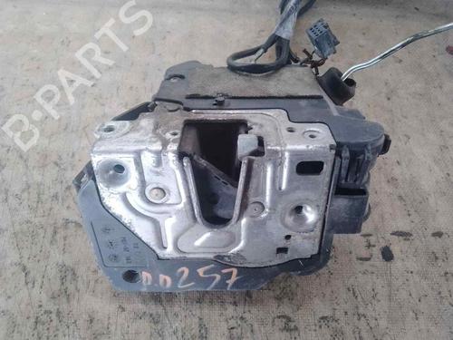 Front right lock MERCEDES-BENZ E-CLASS (W211) E 270 CDI (211.016) | BP26686834C97 