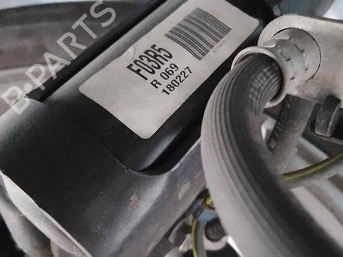 Højre fortil støddæmper TOYOTA AURIS (_E18_) [2012-2019]  28461191