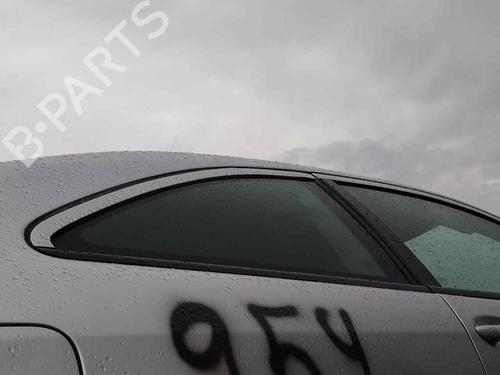 Used Rear right quarter glass MERCEDES-BENZ CLC-CLASS (CL203) CLC 200 CDI (203.707) (122 hp) 29483719