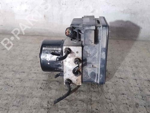 Used ABS pump SEAT TOLEDO II (1M2) 1.9 TDI (110 hp) 26477075