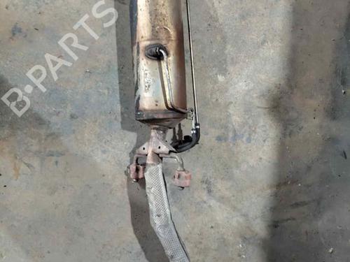 Used Catalyst PEUGEOT 208 I (CA_, CC_) [2012-2021]  32215723