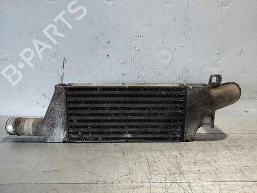 Used Intercooler Intercooler OPEL COMBO Box Body/MPV 1.7 DTI 16V (75 hp) 35954592 35954592