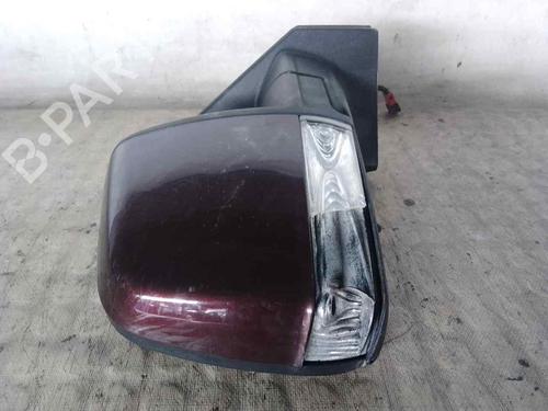 Right mirror FIAT DOBLO Cargo (263_) 1.3 D Multijet | BP26479676C27 
