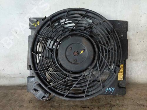 Used Radiator fan OPEL ASTRA G Hatchback (T98) [1998-2009]  30133349