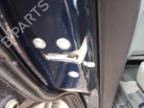 Used Rear left lock MG MG ZS [2001-2005]  28467371