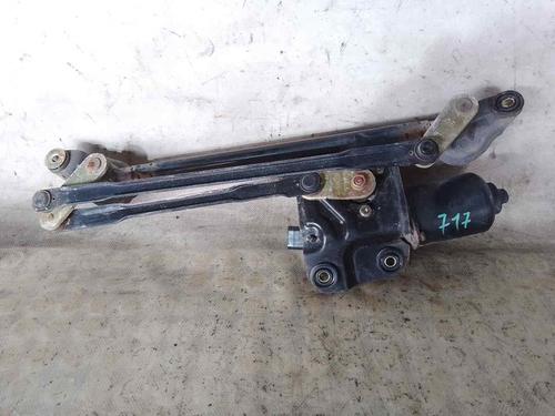 Front wiper motor HYUNDAI GETZ (TB) 1.1 | BP26470225M29 