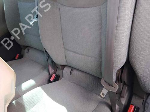 Used Rear seat (2nd row) RENAULT ESPACE IV (JK0/1_) 3.0 dCi (JK0E, JK0Y) (181 hp) 28468136