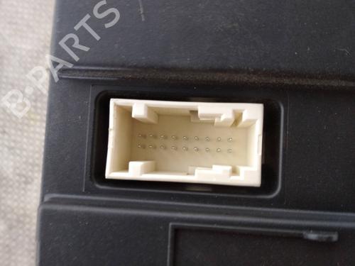 Climate control RENAULT SCÉNIC II (JM0/1_)  | BP26474097I5 