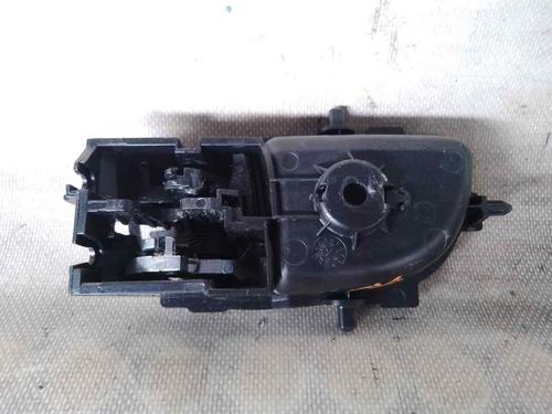 Front right interior door handle TOYOTA YARIS (_P13_) 1.5 (NSP131_) | BP26470389I14 