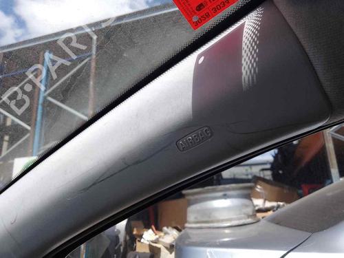 Høyre gardin kollisjonspute OPEL CORSA E (X15) 1.3 CDTI (08, 68) (75 hp) 28462524