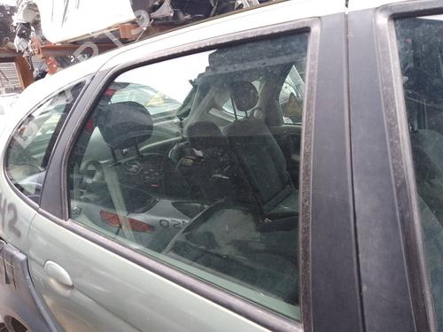 Used Rear right door window Rear right door window RENAULT SCÉNIC I MPV (JA0/1_, FA0_) 1.9 dCi RX4 (101 hp) 39690752 39690752