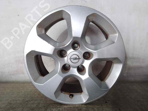 Used Rim OPEL ASTRA H (A04) [2004-2014]  26477411
