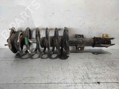 Used Left front shock absorber Left front shock absorber 35792170 35792170